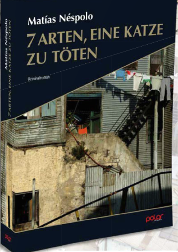 7 Arten eine Katze zu t�ten von Mat�as N�spolo