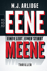 Arlidge: Eene Meene