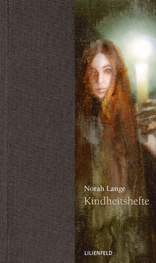 Norah Lange: Kindheitshefte