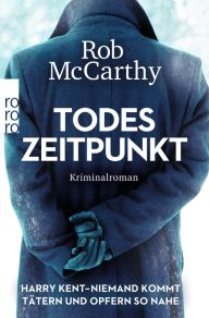 McCarthy: Todeszeitpunkt