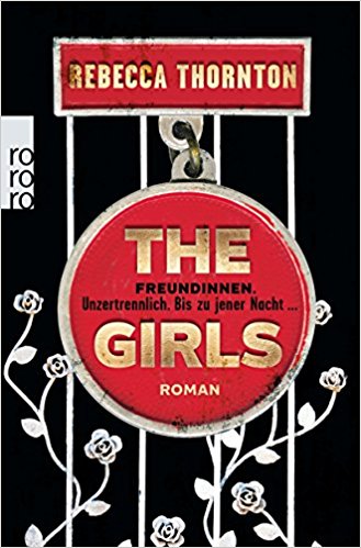 Rebecca Thornton: The Girls