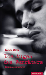 Walsh: Die Augen des Verrters