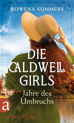 Die Caldwell Girls